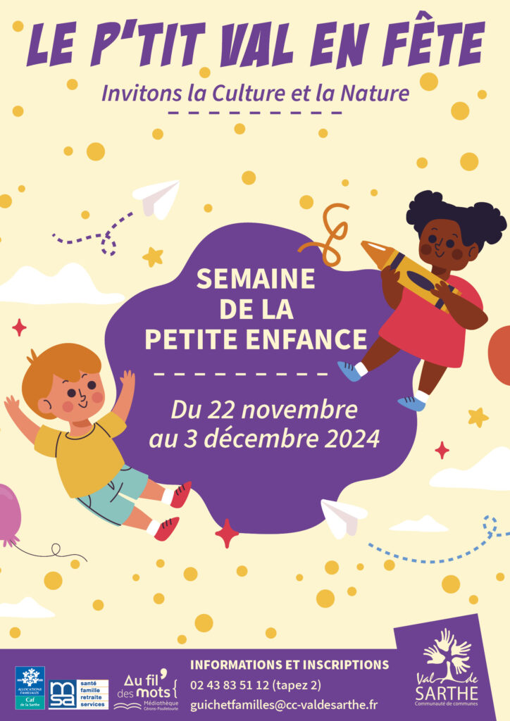 2024 11 semaine petite enfance