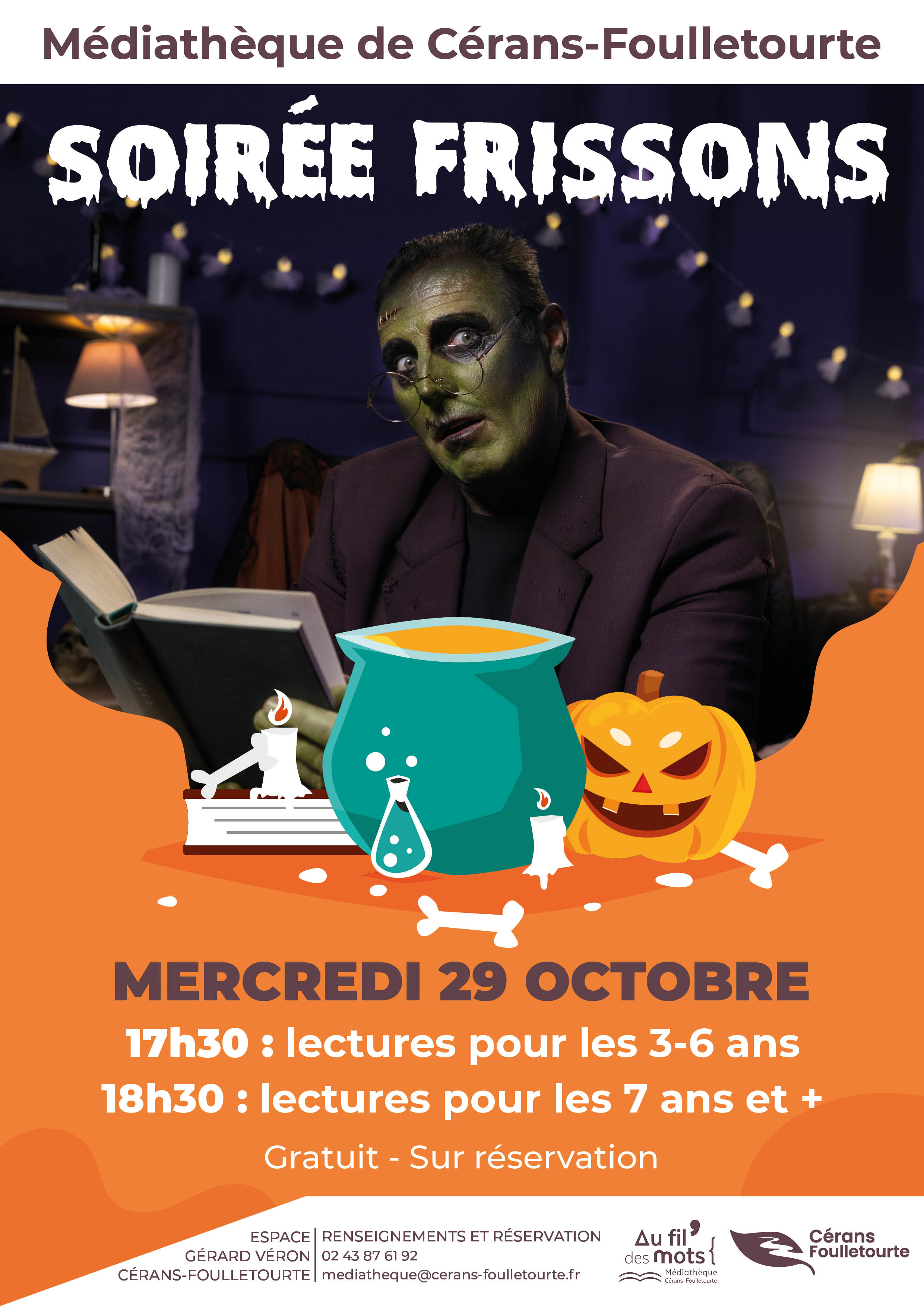 24 10 lectures terrifiantes