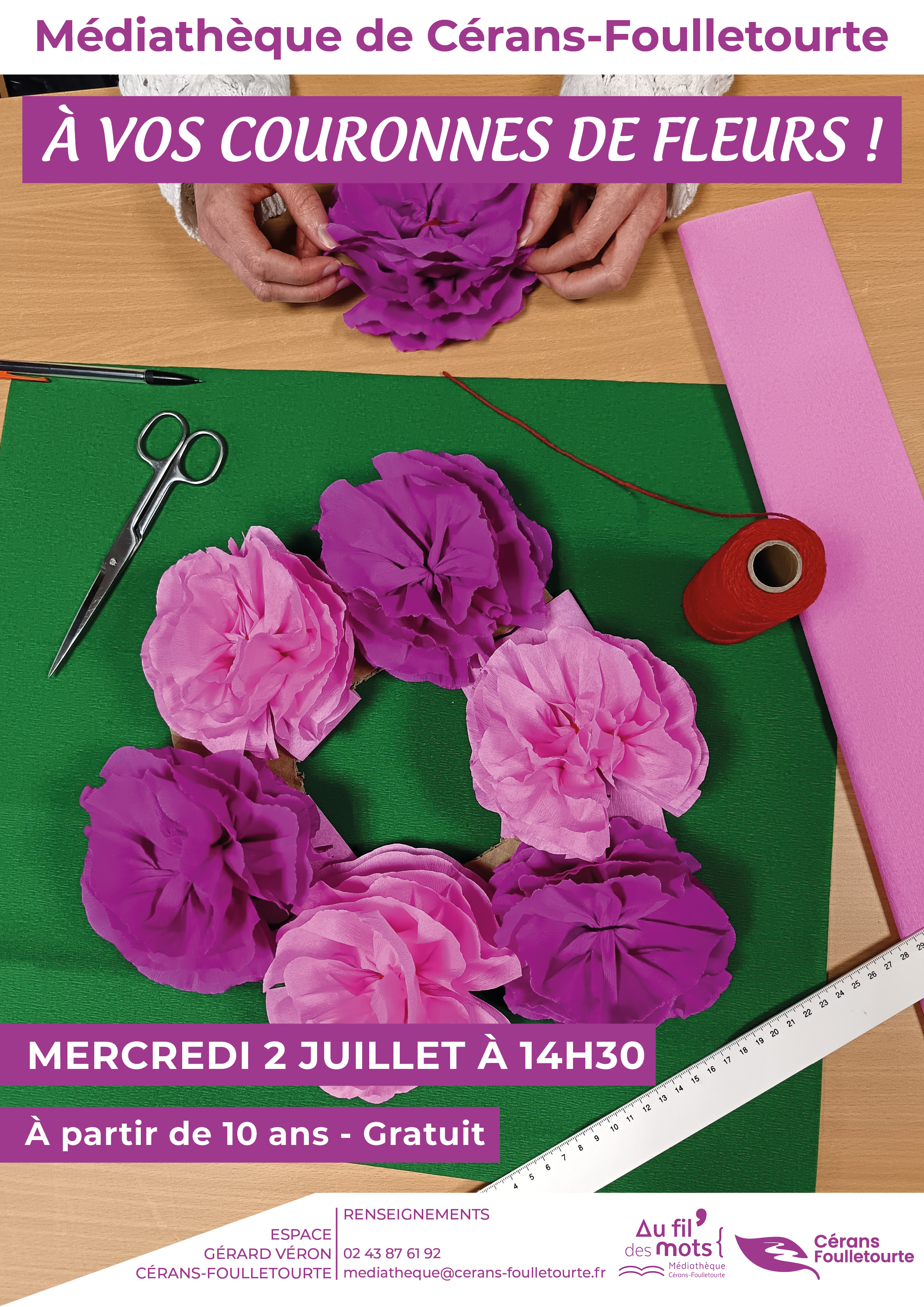 2025 07 couronnes fleurs