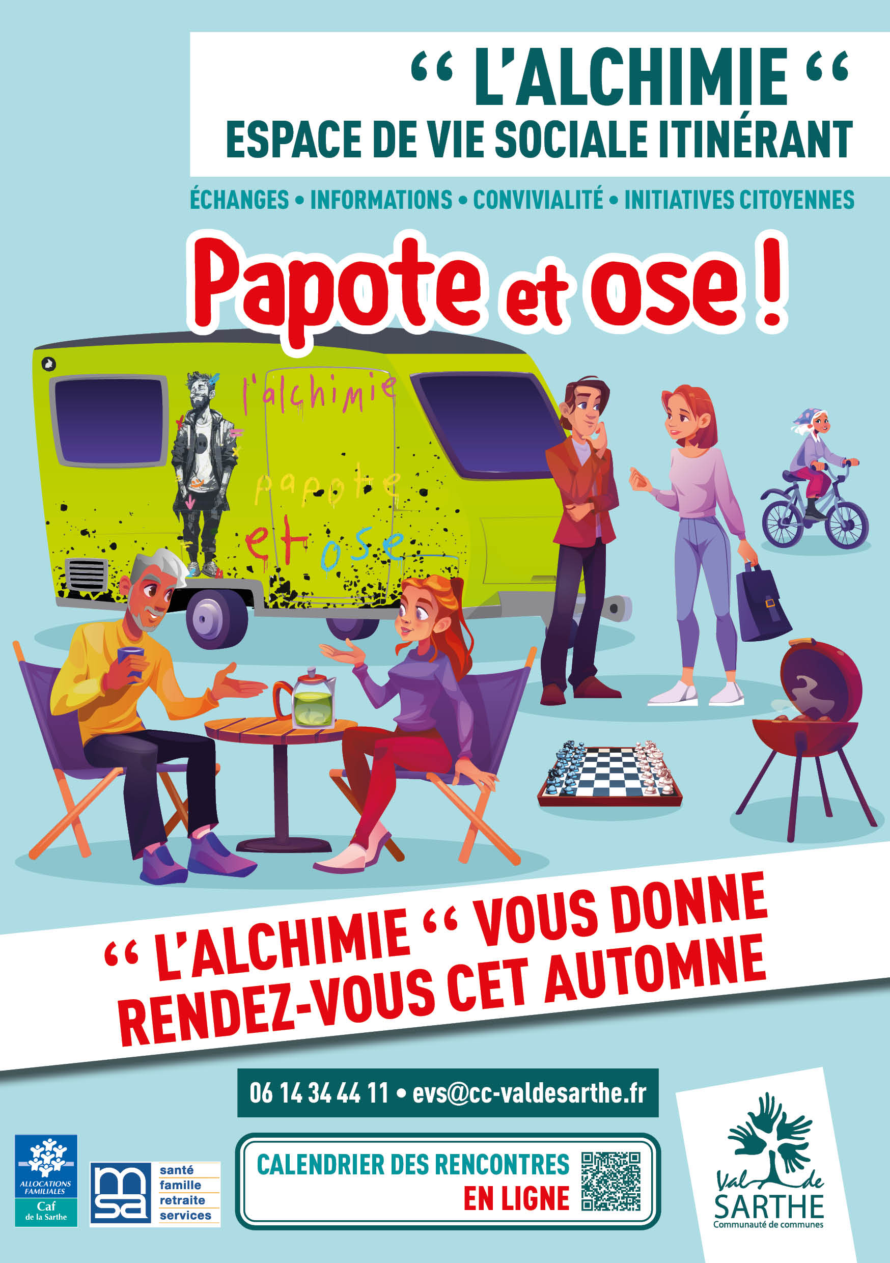 2025 10 programme automne